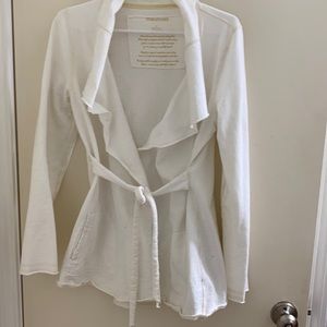 Women’s Wrap Jacket
